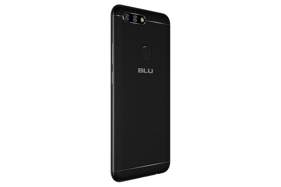 前后均双摄：Blu 发布 Vivo X 智能手机