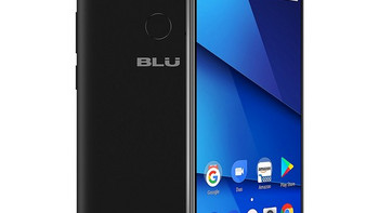 前后均双摄：Blu 发布 Vivo X 智能手机