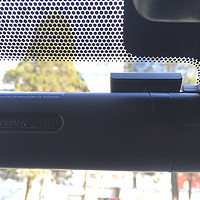 盯盯拍 MINI2S 行车记录仪 使用感受及安装经验