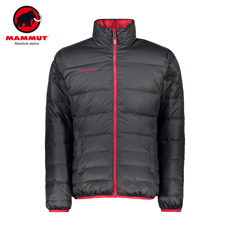 Mammut 猛犸象 650 蓬鸭绒羽绒服