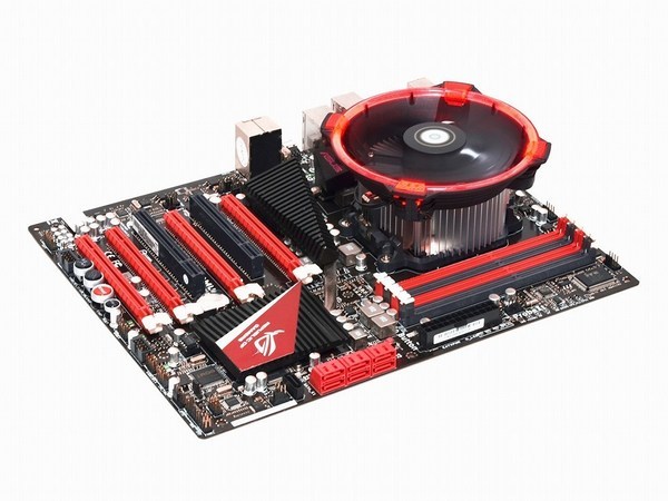 面向AMD Ryzen平台：ID-COOLING 发布 DK-03 Halo 散热器