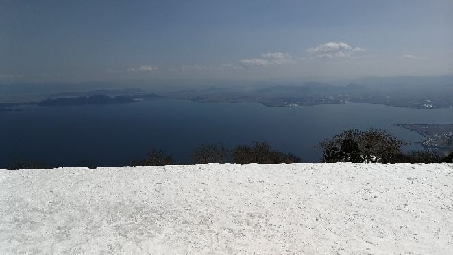 春节关西亲子之旅（二）