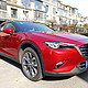 开了一年半，小吹一波Mazda 马自达 CX-4 2.5L激情版 SUV