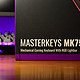  艳而不妖RGB键盘—CoolerMaster 酷冷至尊 MK750 RGB 茶轴机械键盘 开箱　