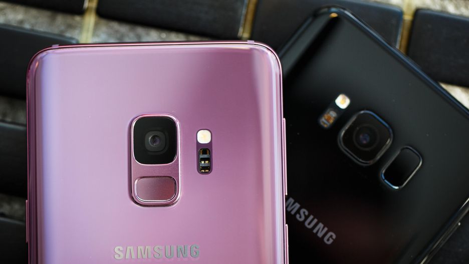 开启手机相机的“新时代”：SAMSUNG 三星 发布 Galaxy S9|S9+ 旗舰手机