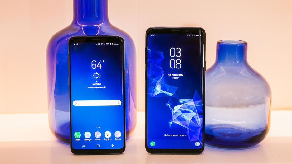 开启手机相机的“新时代”：SAMSUNG 三星 发布 Galaxy S9|S9+ 旗舰手机