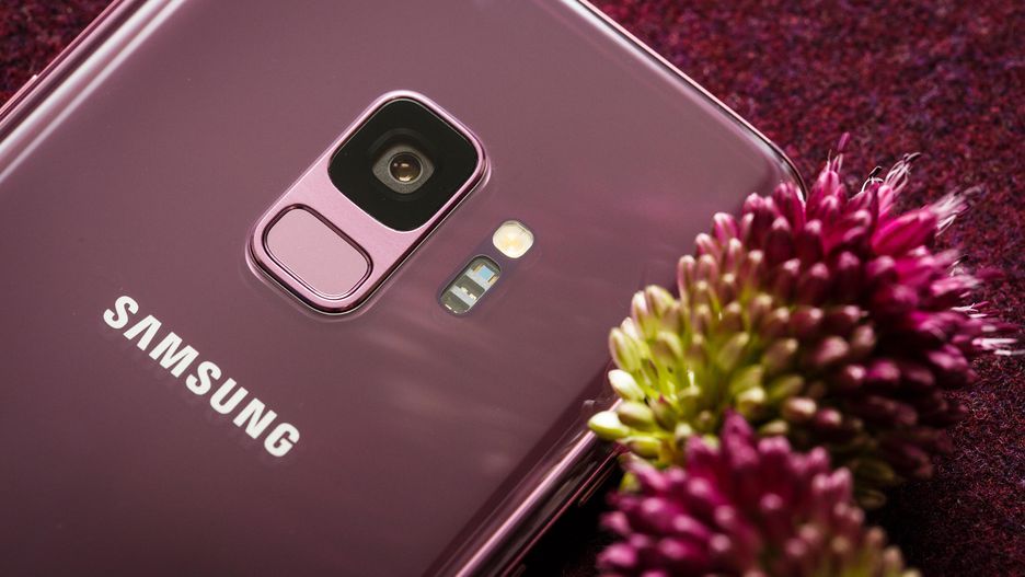 开启手机相机的“新时代”：SAMSUNG 三星 发布 Galaxy S9|S9+ 旗舰手机