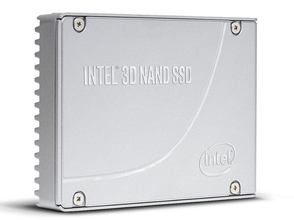 低延迟、超高速表现：intel 英特尔 发布 SSD DC P4510 系列固态硬盘