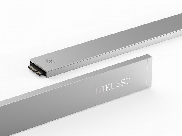 低延迟、超高速表现：intel 英特尔 发布 SSD DC P4510 系列固态硬盘