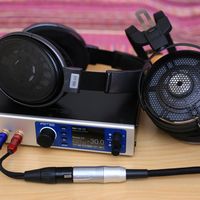 三台一体机简评：J.C Audio UDP2 & Octavart 香榭丽舍 & RME ADI-2 Pro
