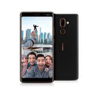 【众测新品】更纯粹的安卓机：诺基亚手机 Nokia 7 Plus