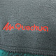 图书馆猿のDECATHLON 迪卡侬 QUECHUA ARPENAZ 20 男士棉服