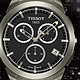 TISSOT 天梭 T-Sport系列 T069.417.44.041.00 男士钛合金时装腕表 开箱晒单