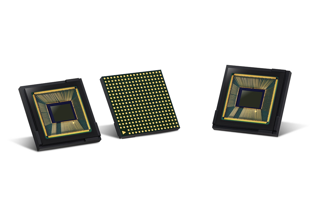 三层堆栈、S9同款：SUMSUNG 三星 公布 2L3 新型移动影像传感器