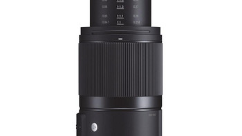 Art系列首枚微距：SIGMA 适马 发布 70mm F2.8 DG MACRO Art 微距镜头