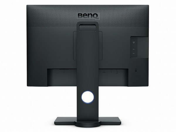 小尺寸专业级：BenQ 明基 发布 SW240 专业显示器