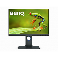 小尺寸专业级：BenQ 明基 发布 SW240 专业显示器