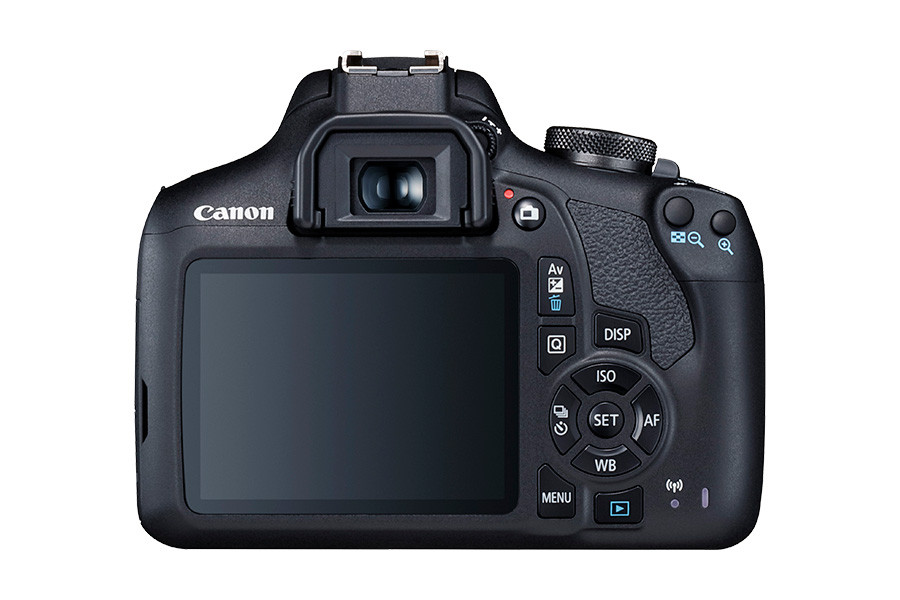 入门两连发：Canon 佳能 发布 1500D、3000D APS-C画幅单反相机