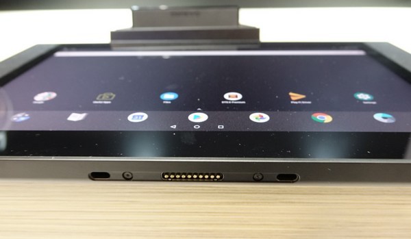 骁龙835、主打高素质音频：ONKYO 安桥 发布 Hi-Res 平板电脑