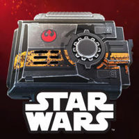 App Store 上的“Star Wars™ Force Band™ by Sphero”