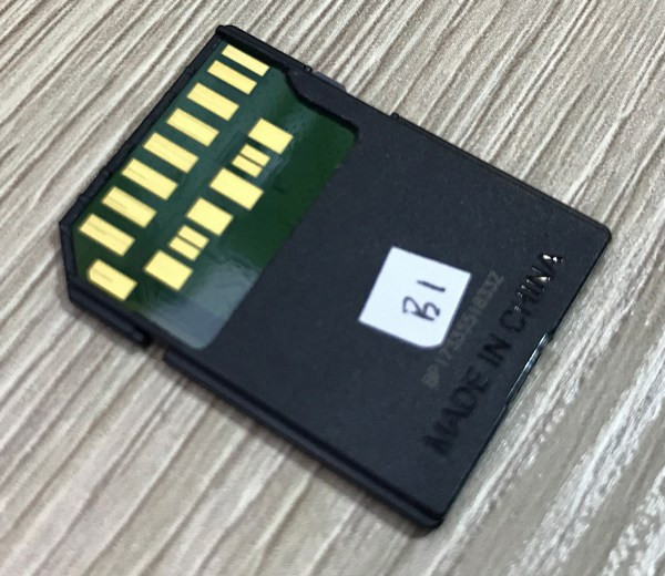 性能超SATA SSD：SanDisk 闪迪 展示 PCIe Gen3 x1 超高速 SD存储卡