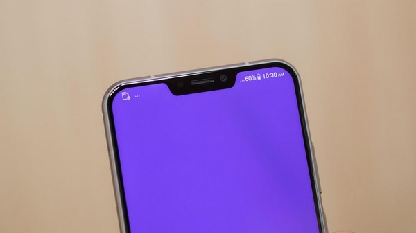 骁龙845、“小刘海”设计：ASUS 华硕 展出 ZenFone 5z 和 ZenFone 5 Lite 智能手机