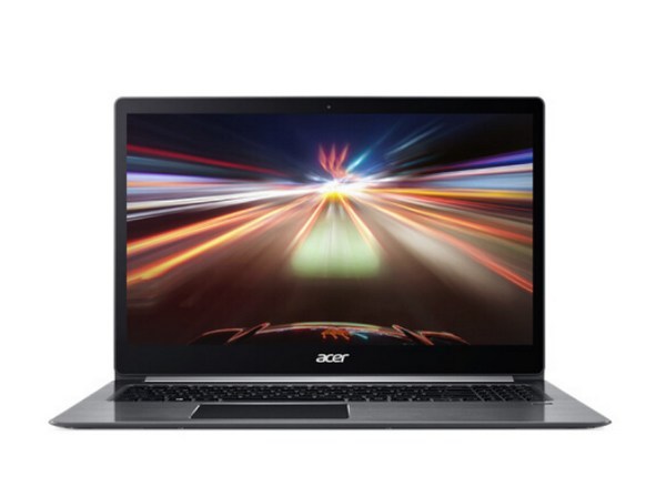 搭载锐龙移动处理器：acer 宏碁 Swift 3 蜂鸟 笔记本 开启预售