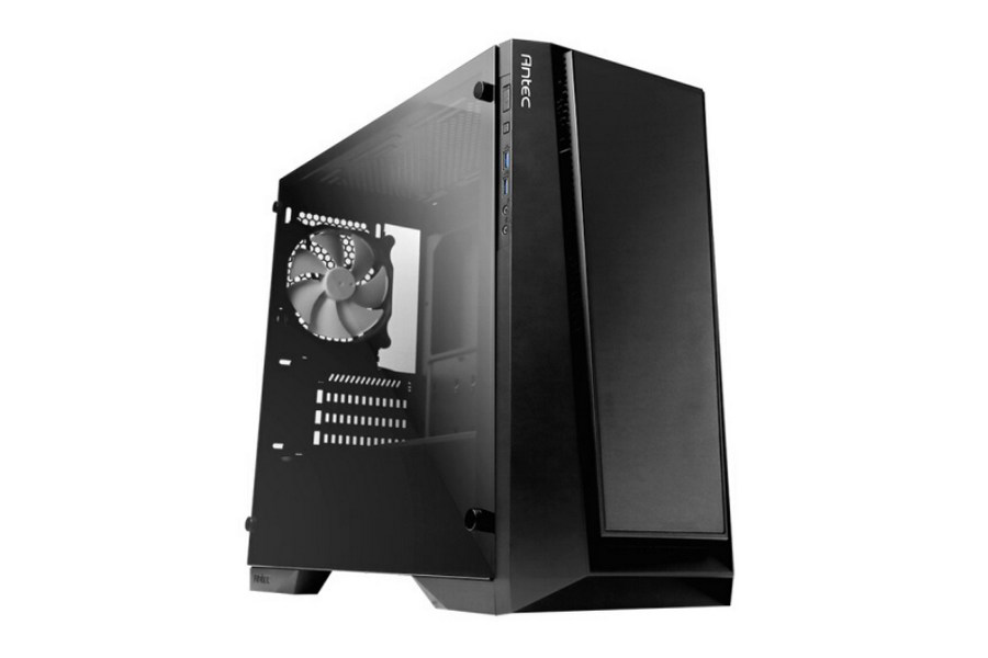 性价比MATX方案：Antec 安钛克 发布 Performance P6 机箱