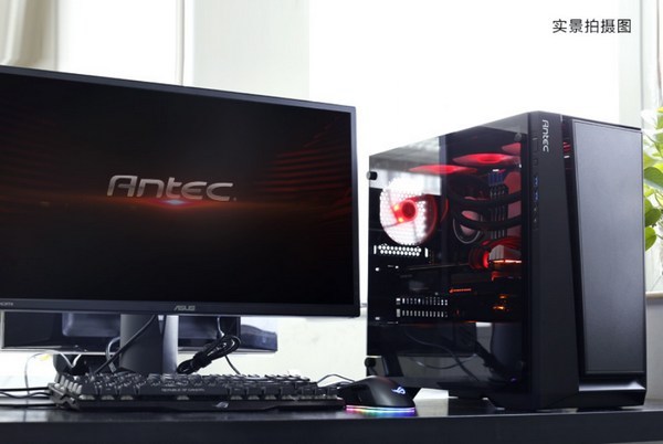 性价比MATX方案：Antec 安钛克 发布 Performance P6 机箱