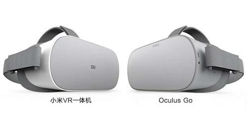 "VR半月谈"第19期：新硬件HTC Vive Pro，Magic Leap, Oculus Go齐上阵