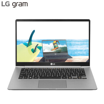 #原创新人#LG GRAM 14Z980-G.AA52C 超轻薄笔记本电脑 晒单