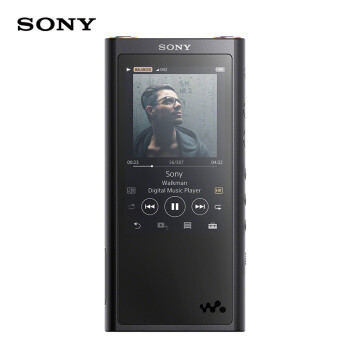 一个能打的都没有?？来自SONY 索尼 NW-ZX300A 16GB 黑色 随身播放器的信仰