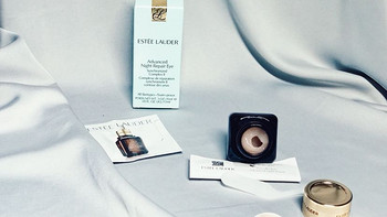 护肤 篇四：选择困难户的眼霜—Estee Lauder 雅诗兰黛小棕瓶