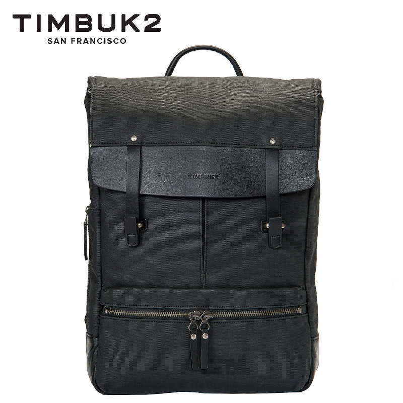 TIMBUK2 天霸 WALKER 双肩包 开箱