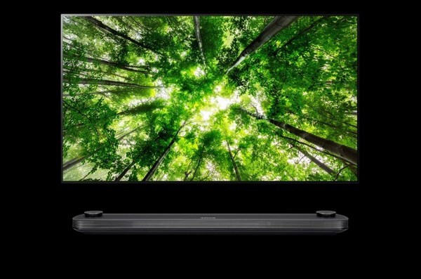 搭载ThinQ AI智能平台：LG 公布 2018年电视产品线