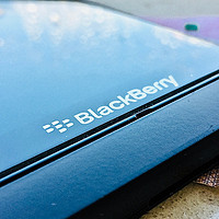 捡垃圾：BlackBerry 黑莓 Z10 智能手机 晒物