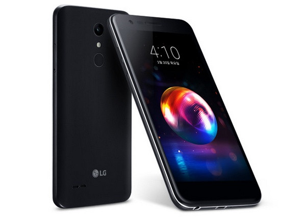主流级方案、骁龙425：LG 韩国发布 X4 智能手机