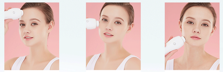 范冰冰美妆品牌：FANBEAUTY 上线天猫 推出UP射频美容仪 