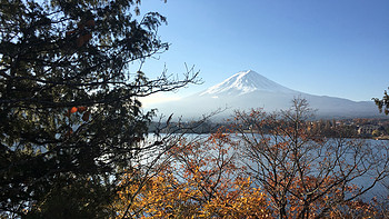 穷游富住劳逸结合的日本自助游 篇三：富士山下清水寺旁花见小路 