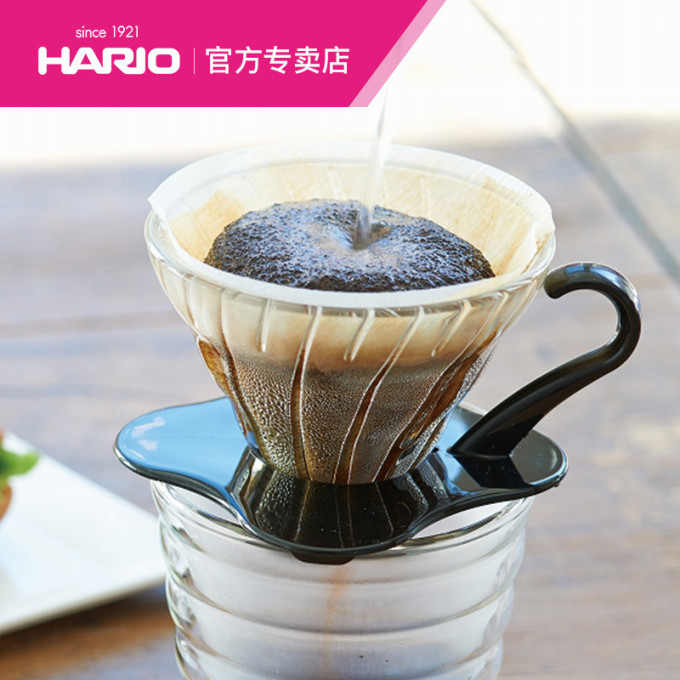 17剁手回忆录 根本停不下来的咖啡滤杯剁手之旅 水具酒具 什么值得买