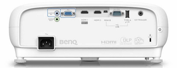 4K HDR、3000流明：BenQ 明基 发布 TK800 家用投影机