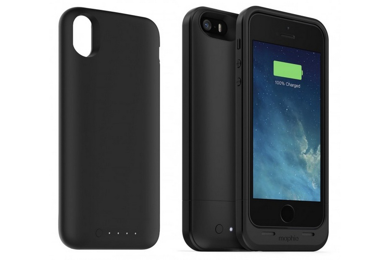 iPhone X专用、Qi认证：mophie 发布 iPhone X Juice Pack Air 无线充电保护壳