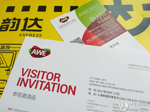 AWE2018家电展即将开启，有哪些值得看的家电新品？