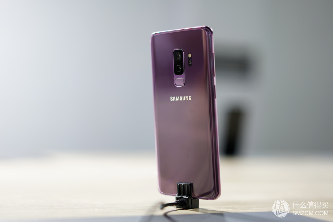 重新定义“相机”：SAMSUNG 三星 国内发布 Galaxy S9|S9+ 年度旗舰智能手机