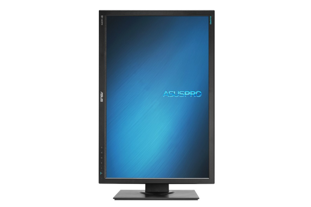 面向商用市场:ASUS 华硕 发布 C624BQH 显示器