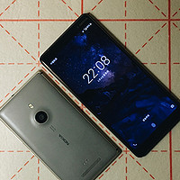 #本站首晒#剁主计划-福州#远不止情怀：Nokia 诺基亚 7Plus 手机 开箱+简评