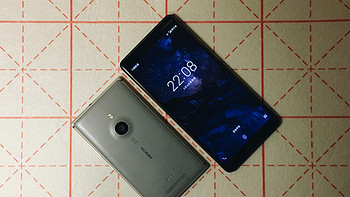 #本站首晒#剁主计划-福州#远不止情怀：Nokia 诺基亚 7Plus 手机 开箱+简评