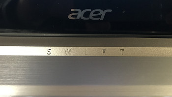 值得买首发：Acer 宏碁 Swift 3 蜂鸟3 APU 笔记本