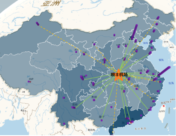 航司那些事46期: