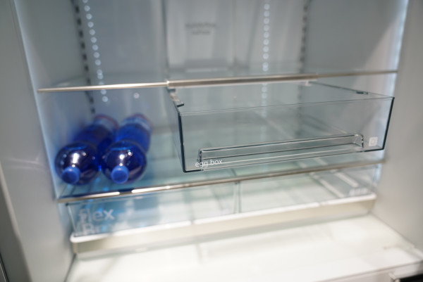 智感零度:SIEMENS 西门子 推出 KF86NAA21